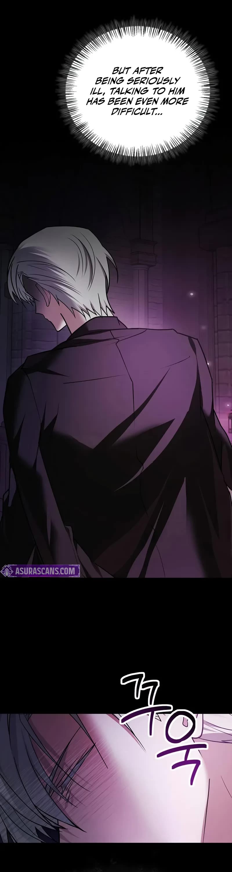 I’m Not That Kind of Talent chapter 79 page 56