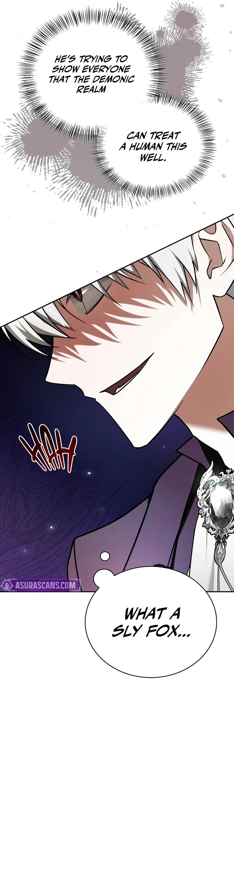 I’m Not That Kind of Talent chapter 79 page 6