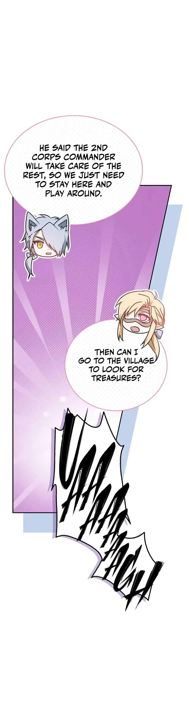 I’m Not That Kind of Talent chapter 79 page 62