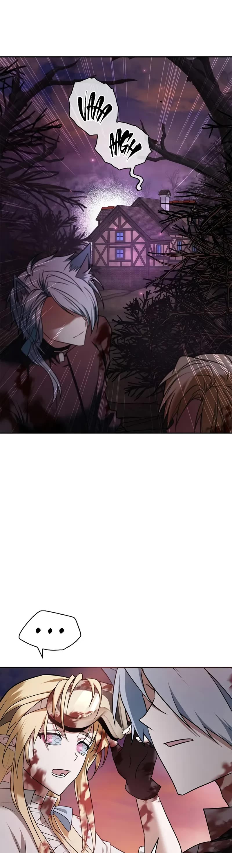 I’m Not That Kind of Talent chapter 79 page 63