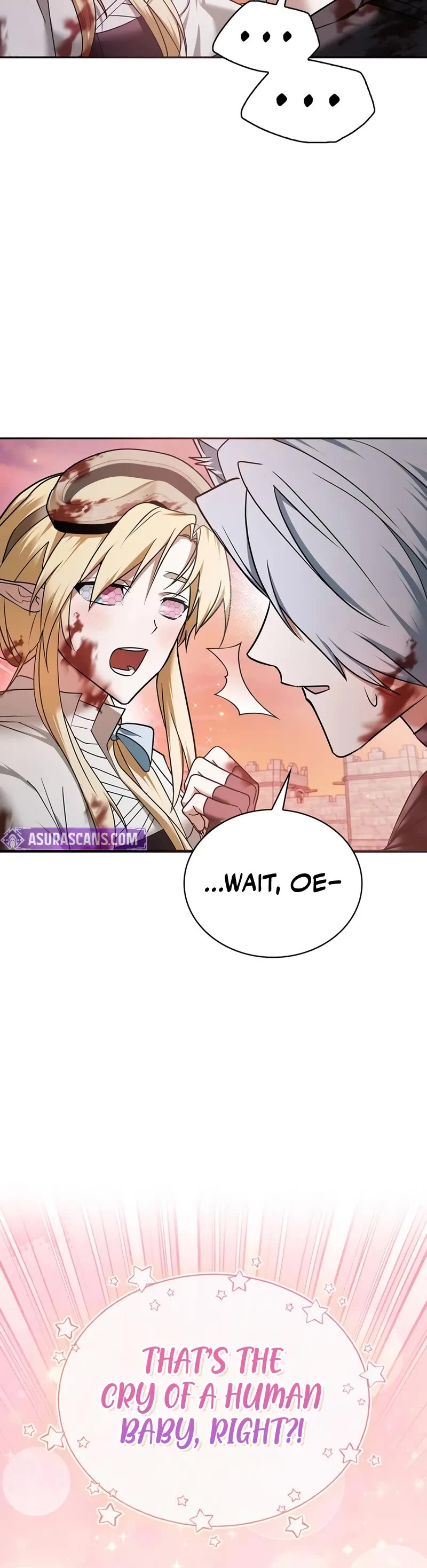 I’m Not That Kind of Talent chapter 79 page 64