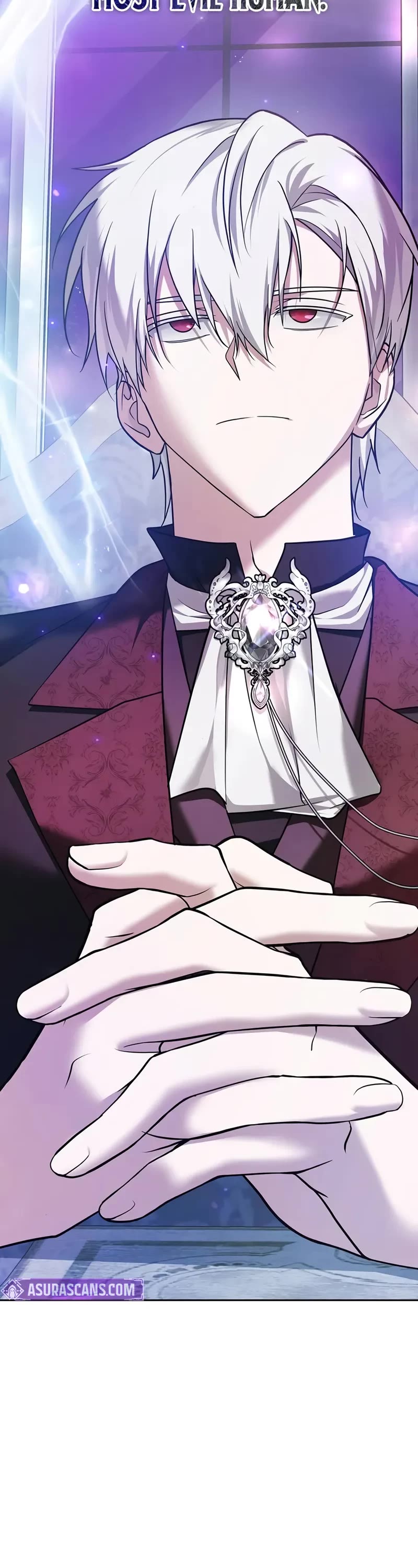 I’m Not That Kind of Talent chapter 79 page 8