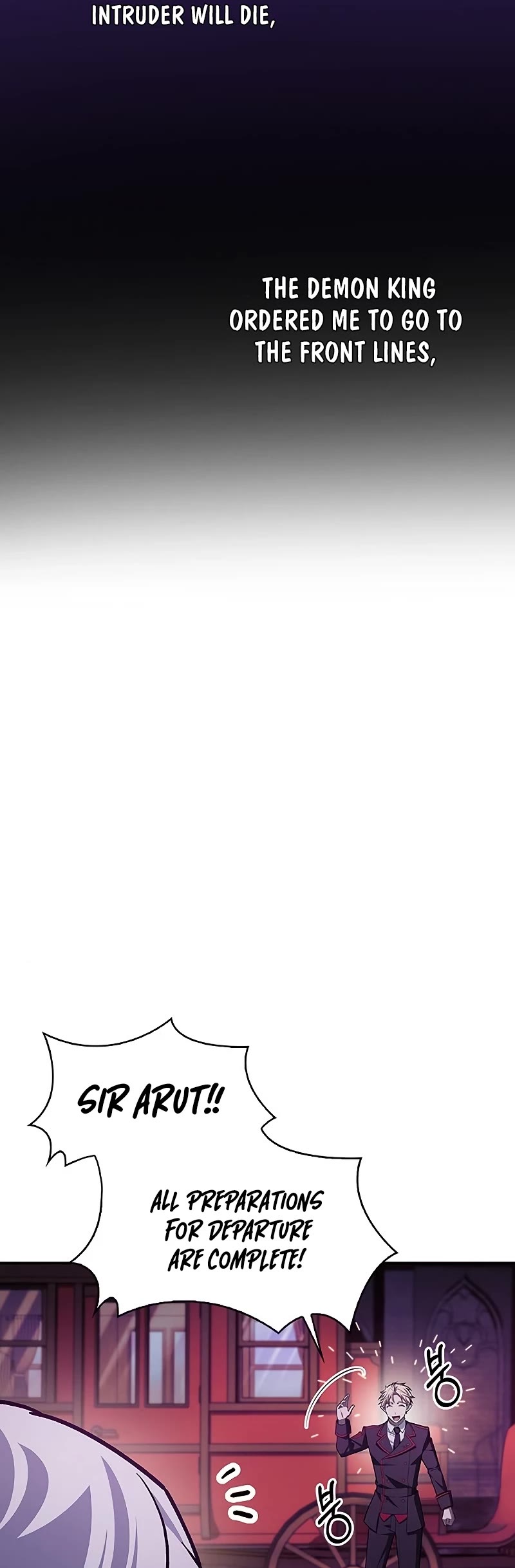 I’m Not That Kind of Talent chapter 8 page 15