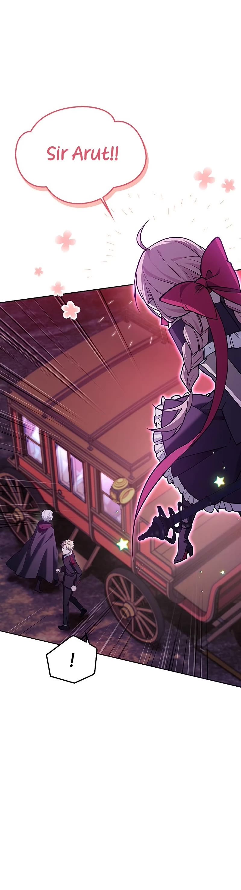 I’m Not That Kind of Talent chapter 8 page 20