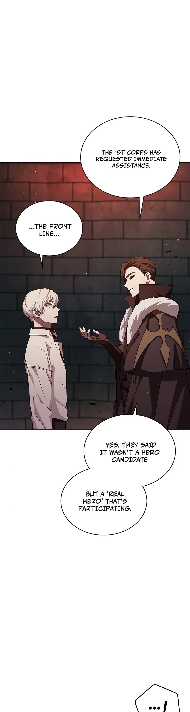 I’m Not That Kind of Talent chapter 8 page 3