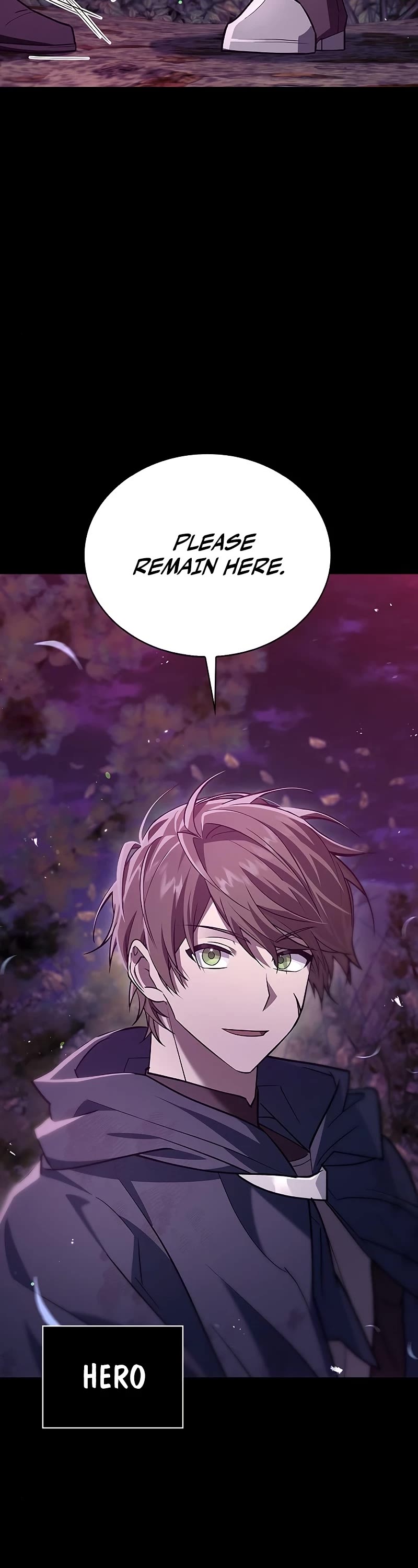 I’m Not That Kind of Talent chapter 8 page 37