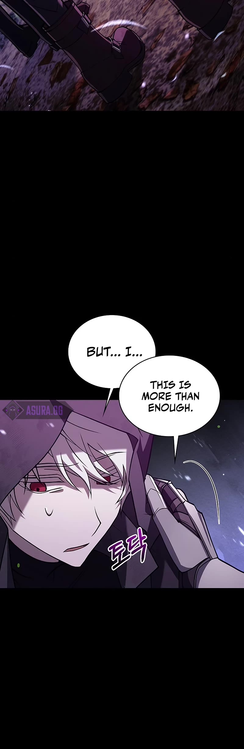 I’m Not That Kind of Talent chapter 8 page 40