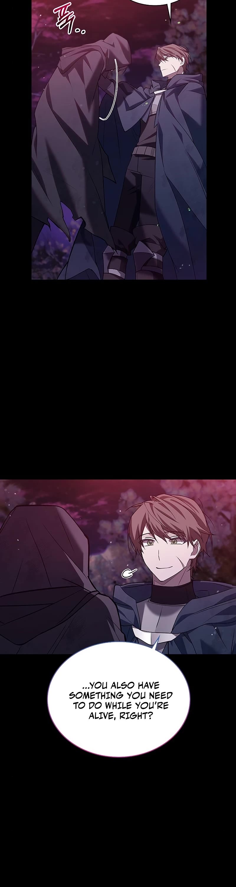 I’m Not That Kind of Talent chapter 8 page 42