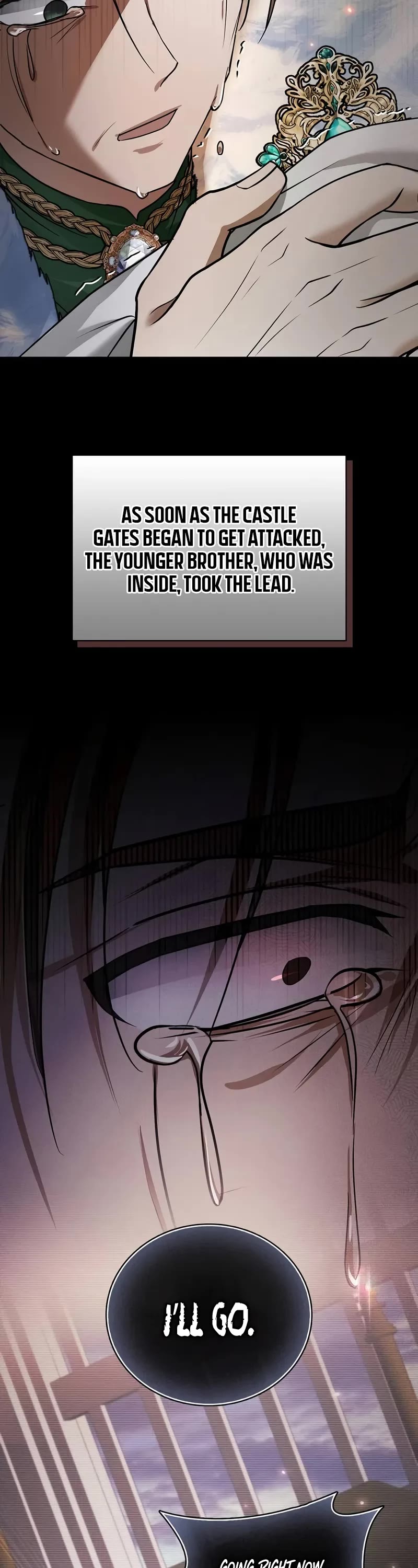 I’m Not That Kind of Talent chapter 80 page 16