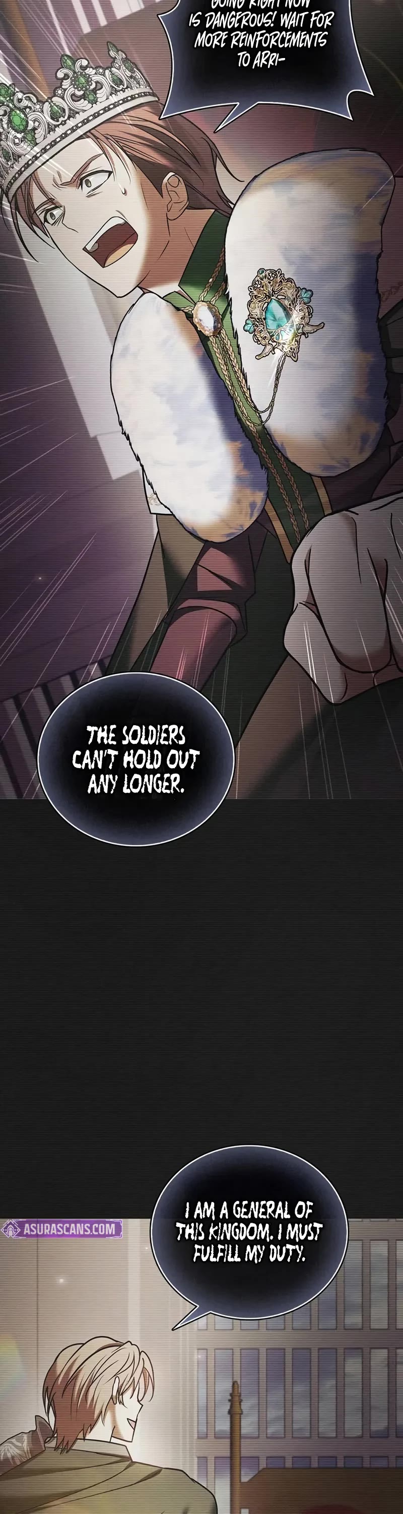 I’m Not That Kind of Talent chapter 80 page 17