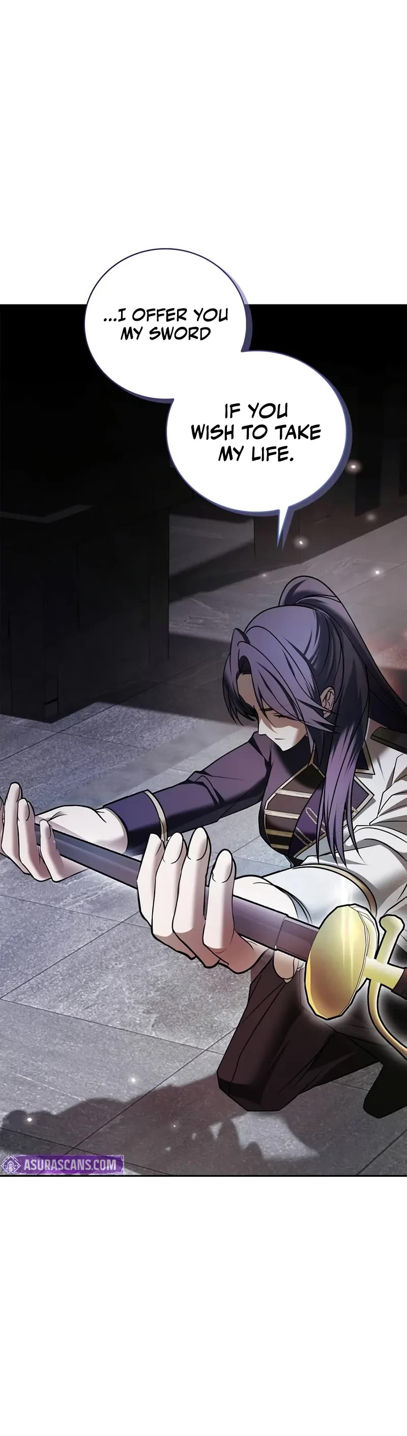 I’m Not That Kind of Talent chapter 80 page 24