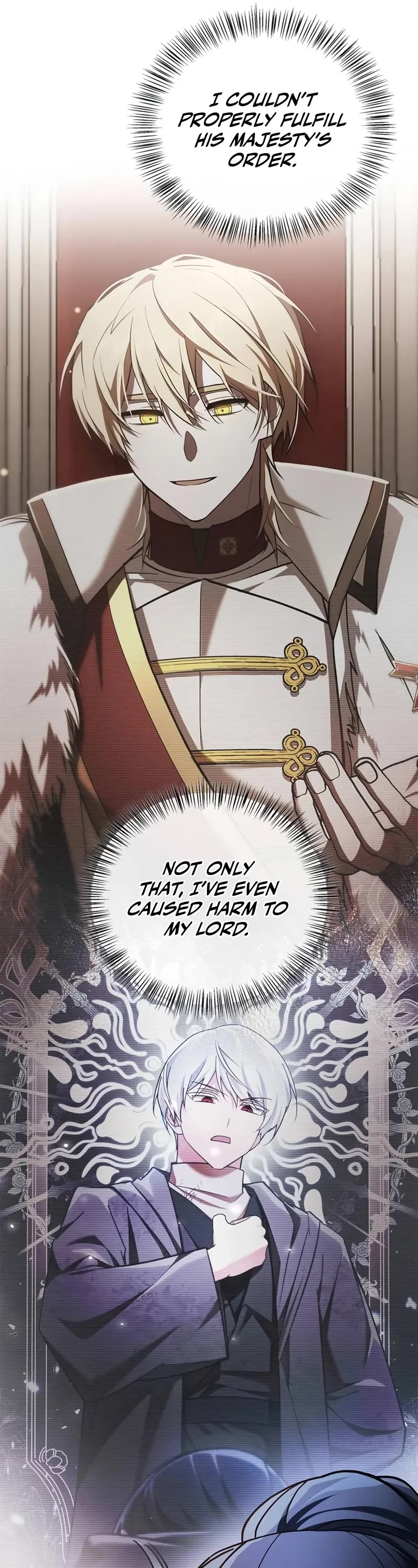 I’m Not That Kind of Talent chapter 80 page 25