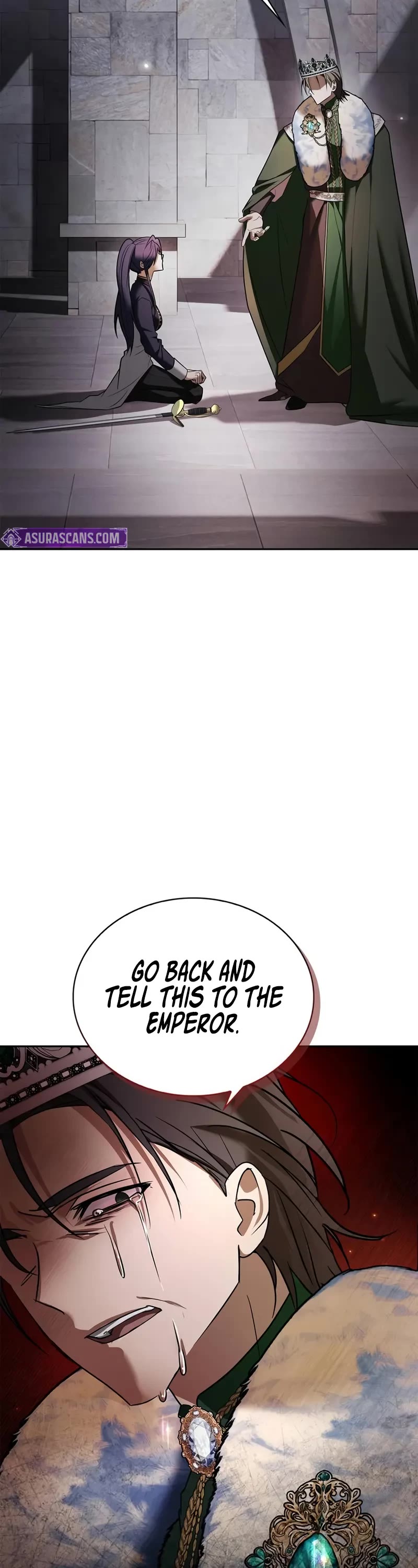 I’m Not That Kind of Talent chapter 80 page 32