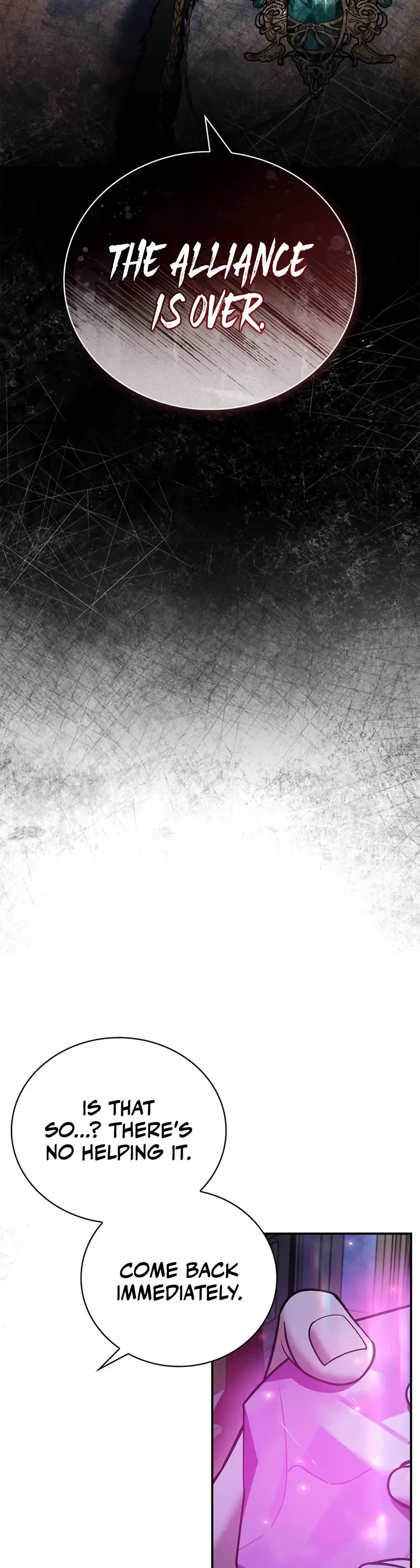 I’m Not That Kind of Talent chapter 80 page 33