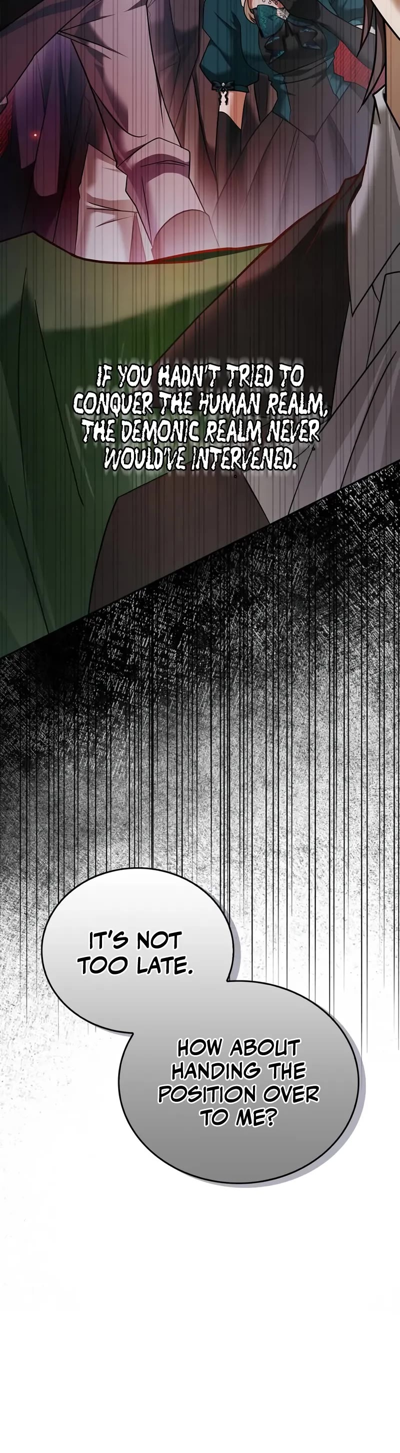 I’m Not That Kind of Talent chapter 80 page 38