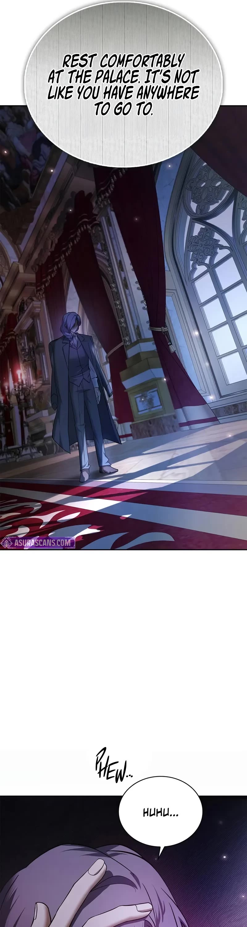 I’m Not That Kind of Talent chapter 80 page 45