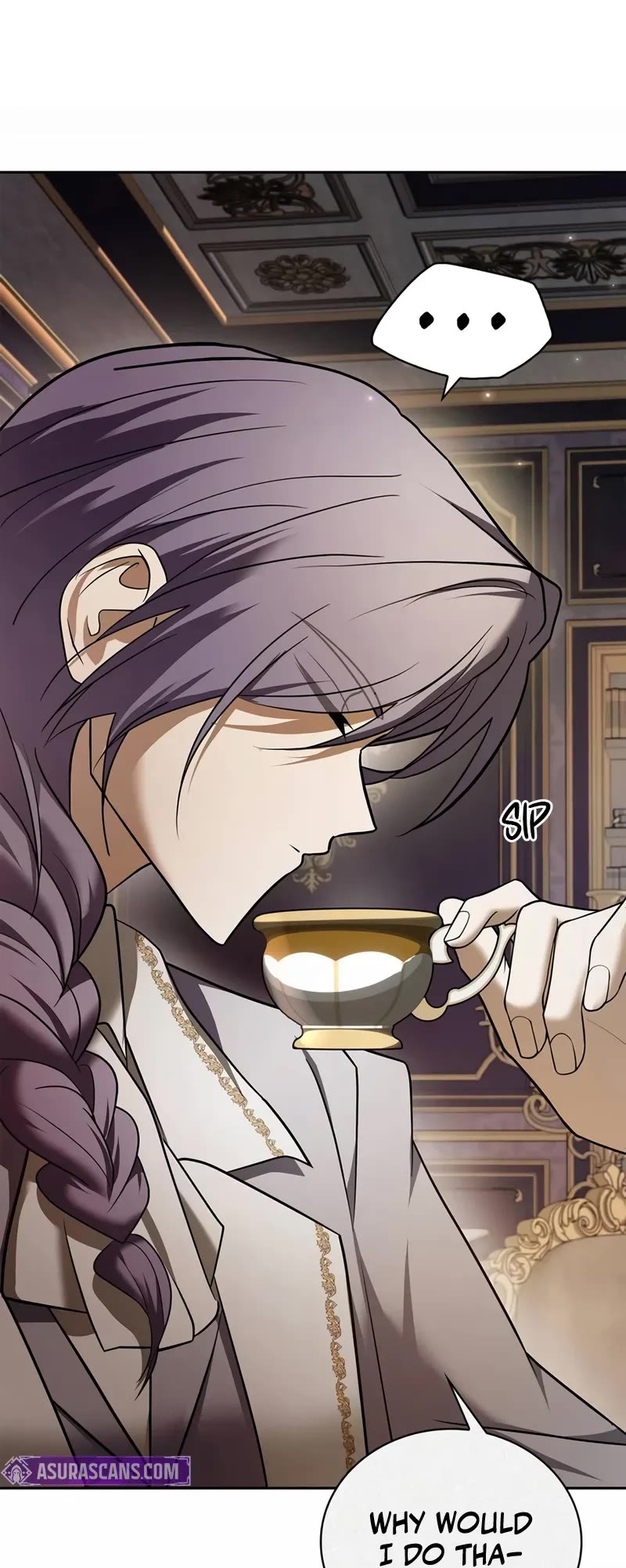 I’m Not That Kind of Talent chapter 80 page 48