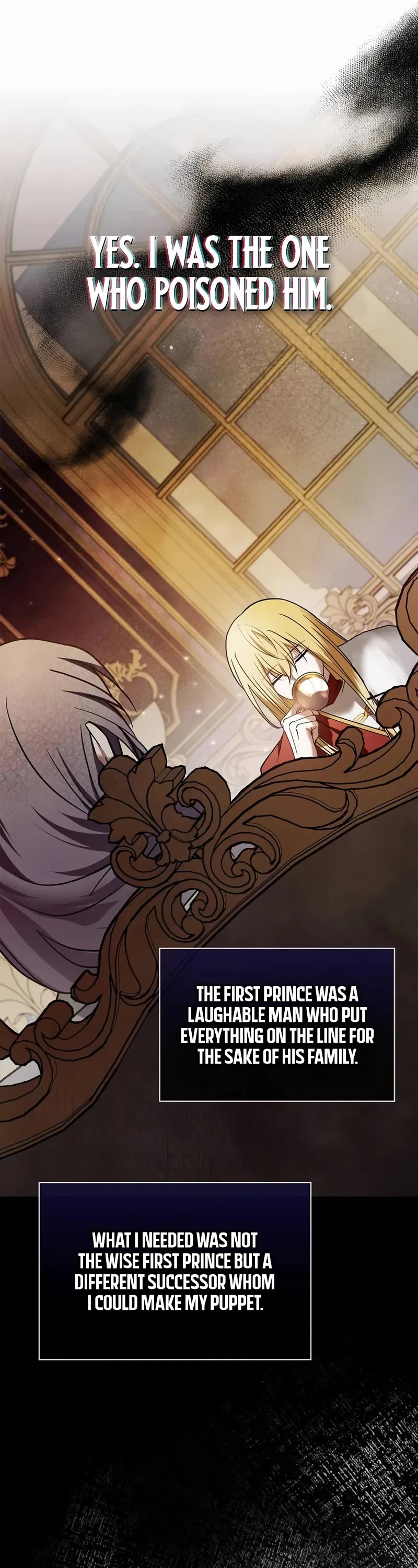 I’m Not That Kind of Talent chapter 80 page 50