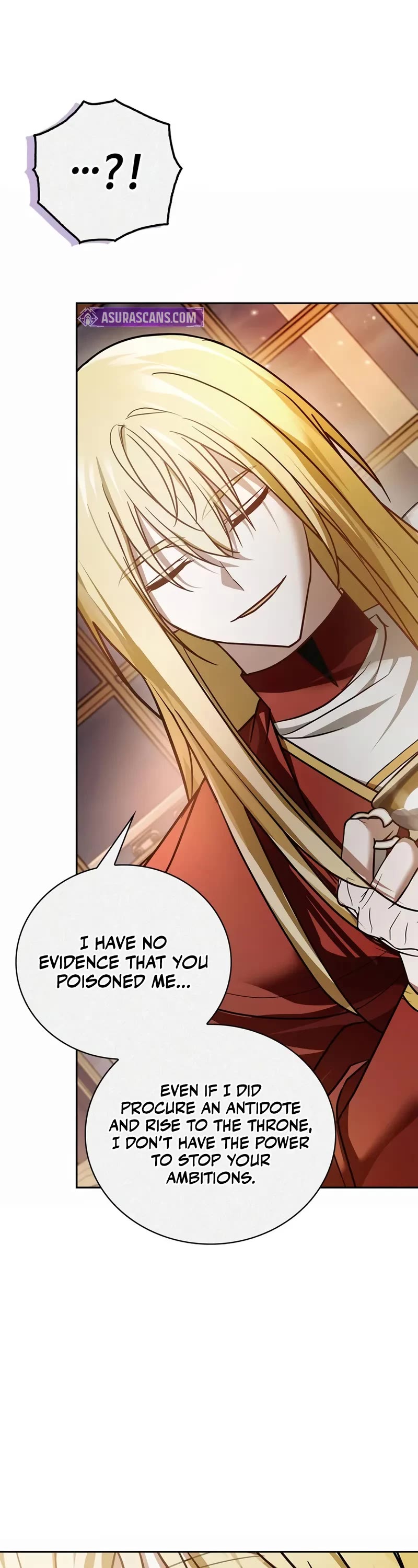 I’m Not That Kind of Talent chapter 80 page 52