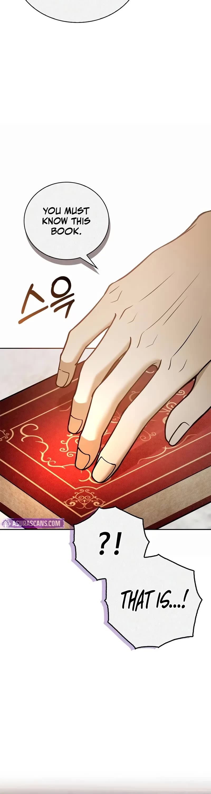 I’m Not That Kind of Talent chapter 80 page 54