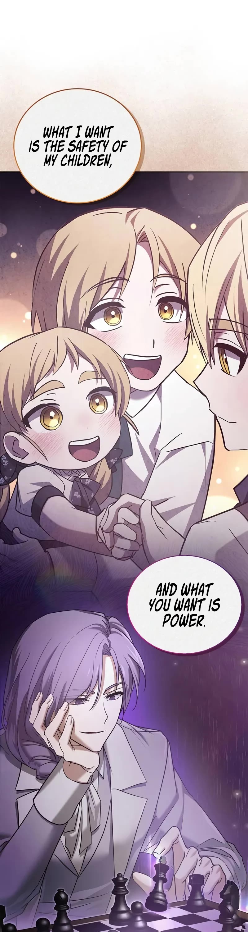 I’m Not That Kind of Talent chapter 80 page 57