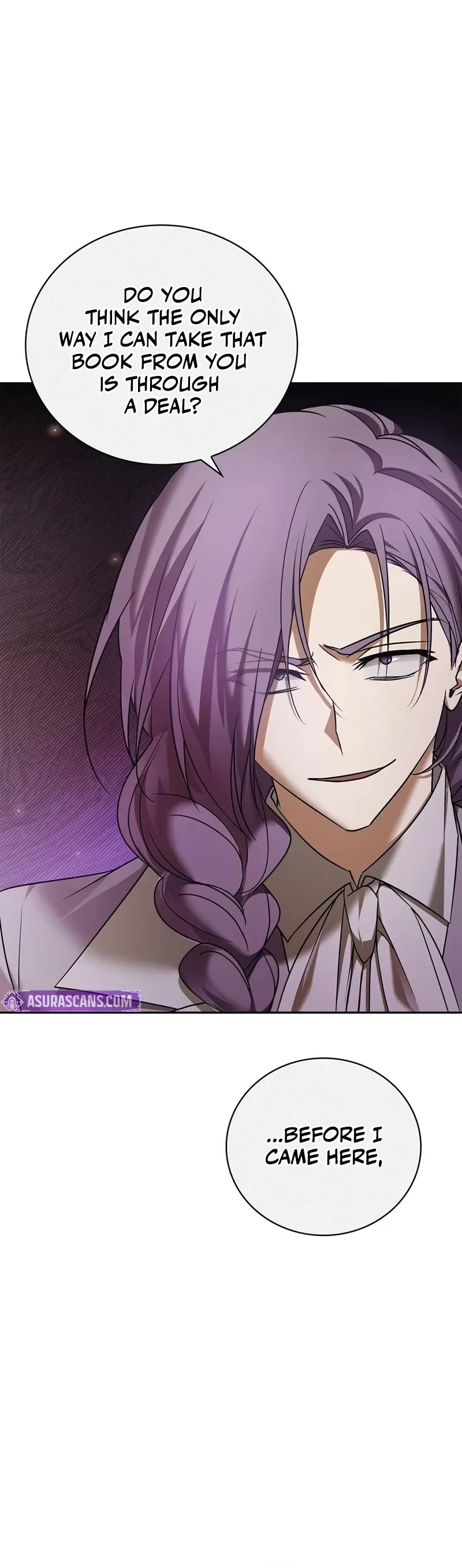 I’m Not That Kind of Talent chapter 80 page 59