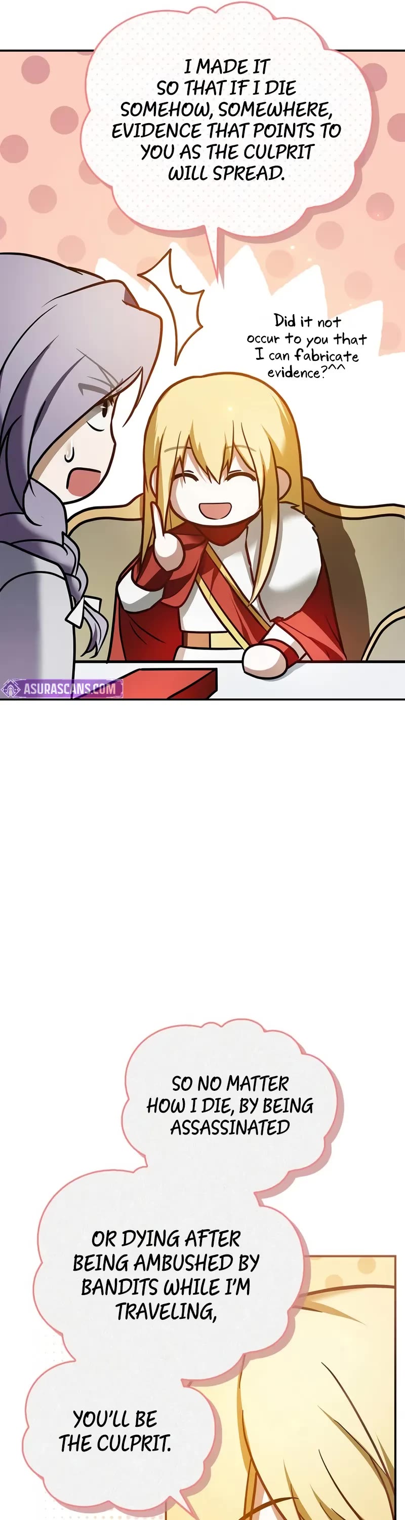 I’m Not That Kind of Talent chapter 80 page 60