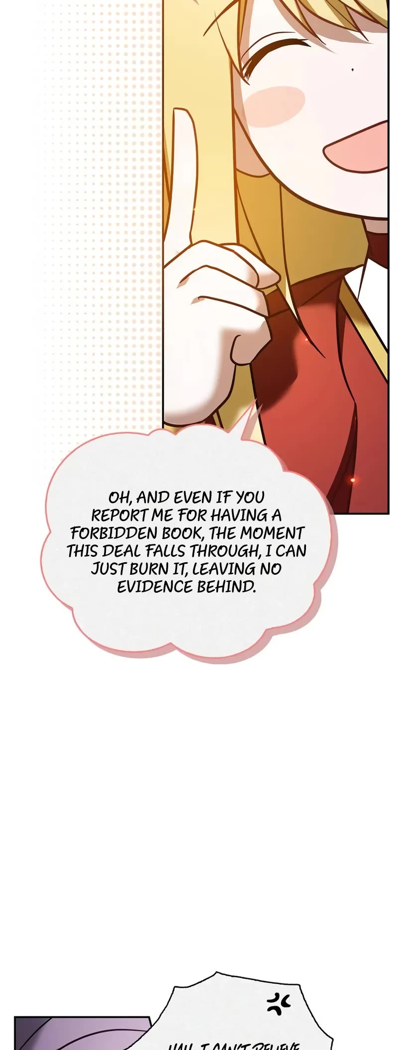 I’m Not That Kind of Talent chapter 80 page 61