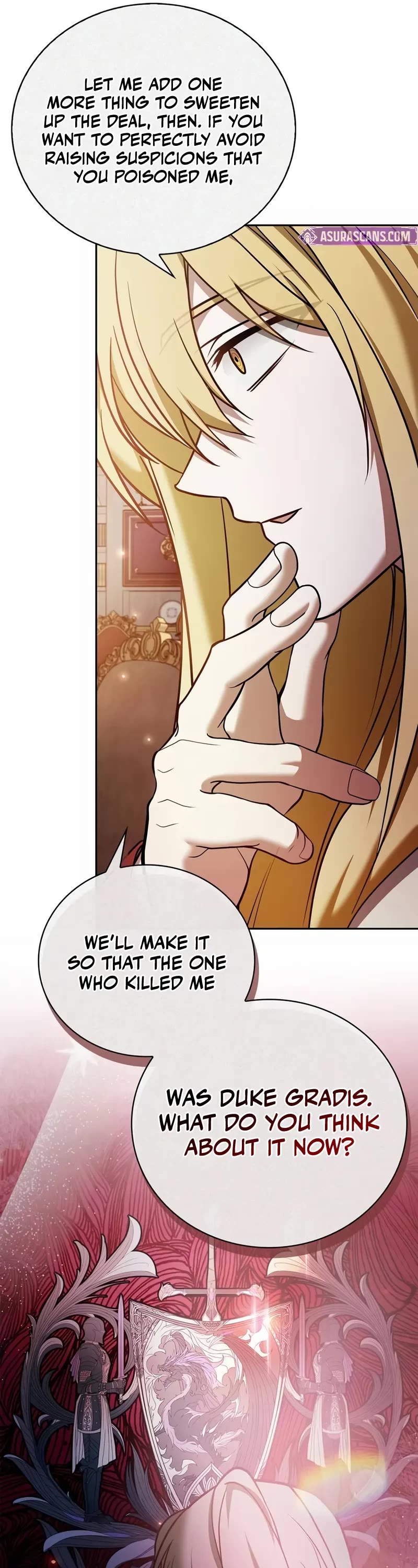 I’m Not That Kind of Talent chapter 80 page 63