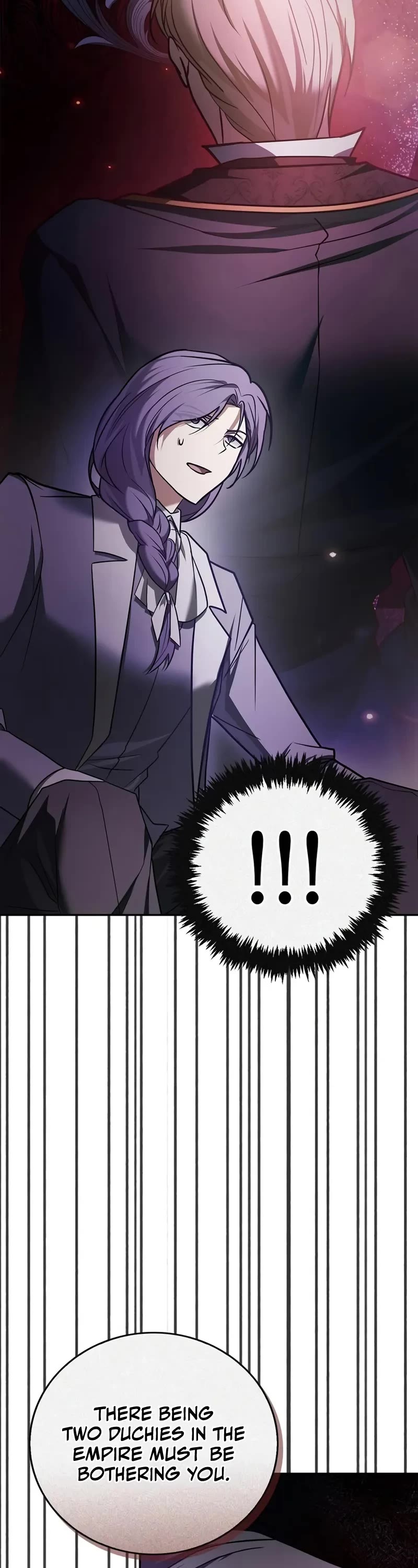 I’m Not That Kind of Talent chapter 80 page 64