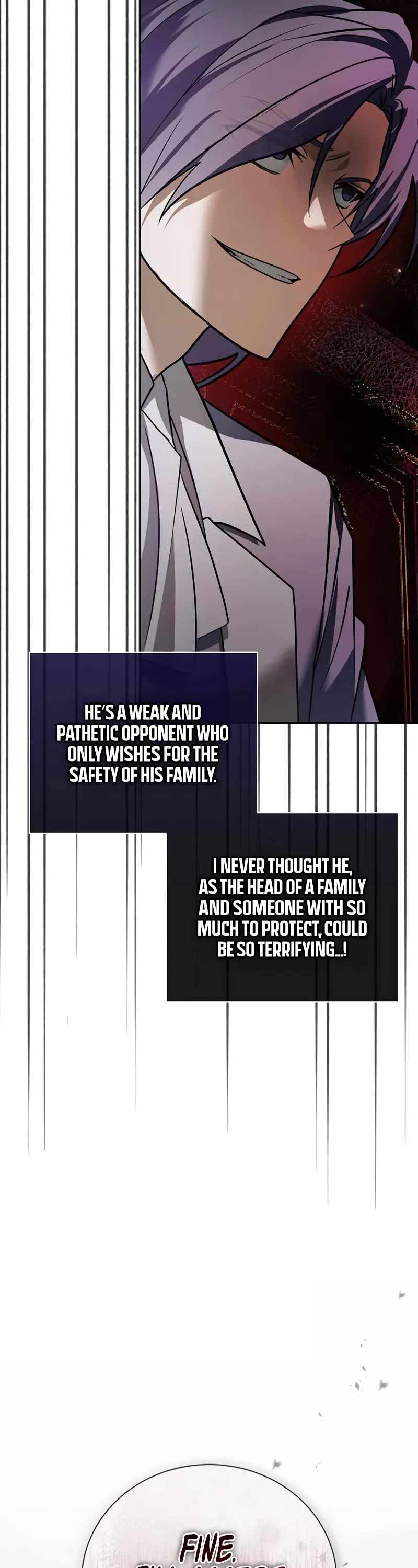 I’m Not That Kind of Talent chapter 80 page 65