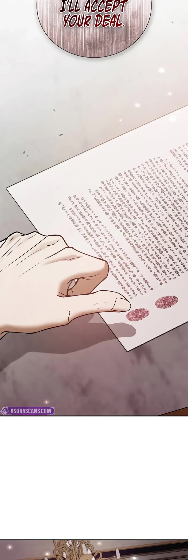 I’m Not That Kind of Talent chapter 80 page 66