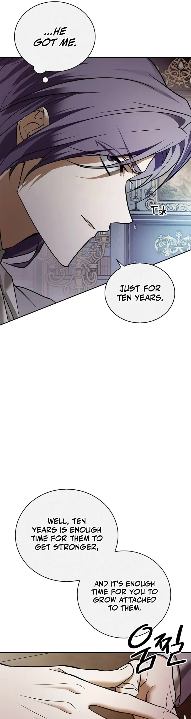 I’m Not That Kind of Talent chapter 80 page 68