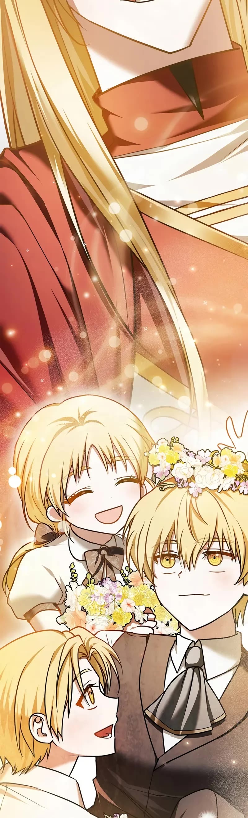 I’m Not That Kind of Talent chapter 80 page 70