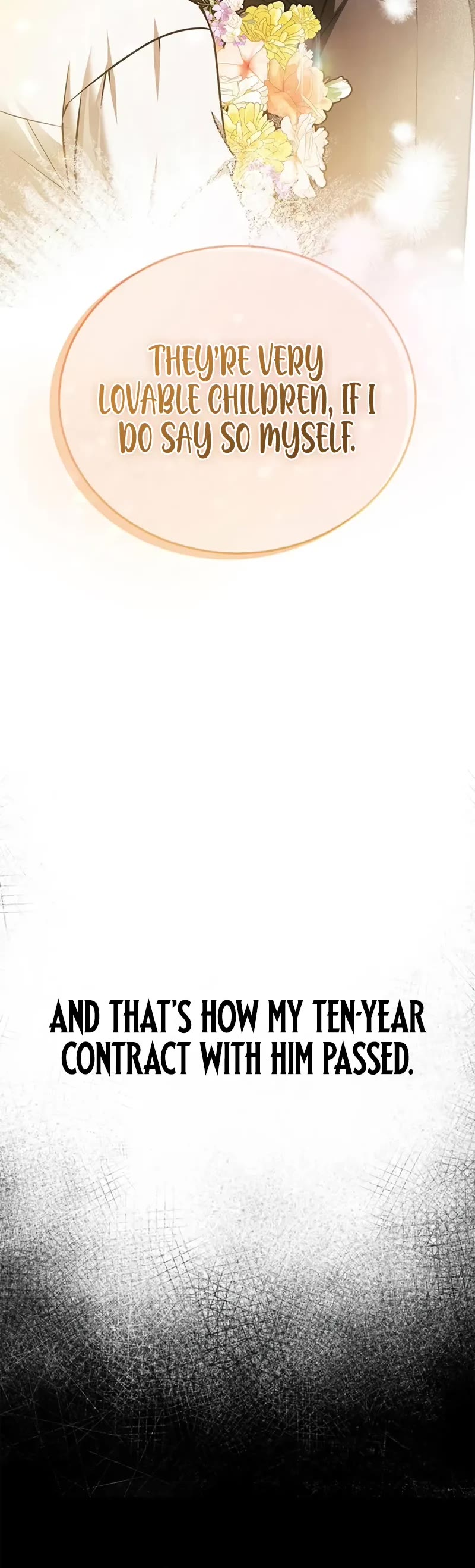 I’m Not That Kind of Talent chapter 80 page 71