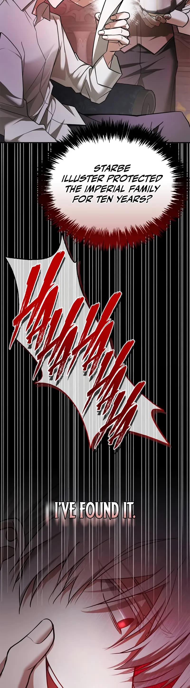 I’m Not That Kind of Talent chapter 80 page 75