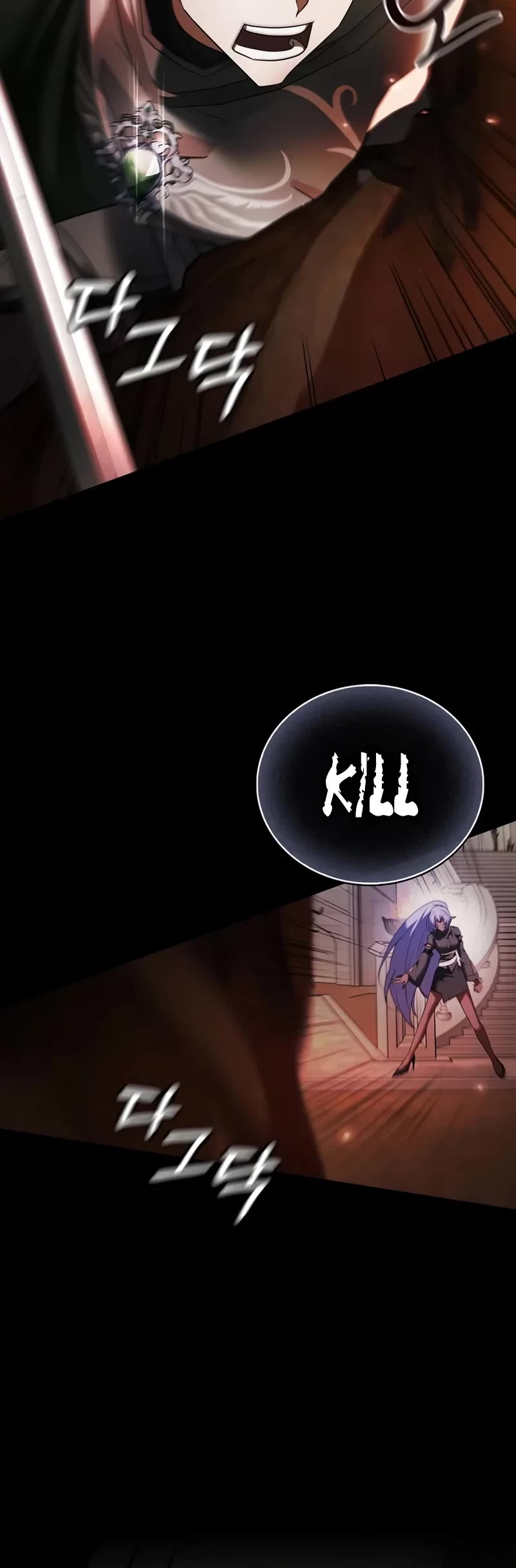 I’m Not That Kind of Talent chapter 80 page 9