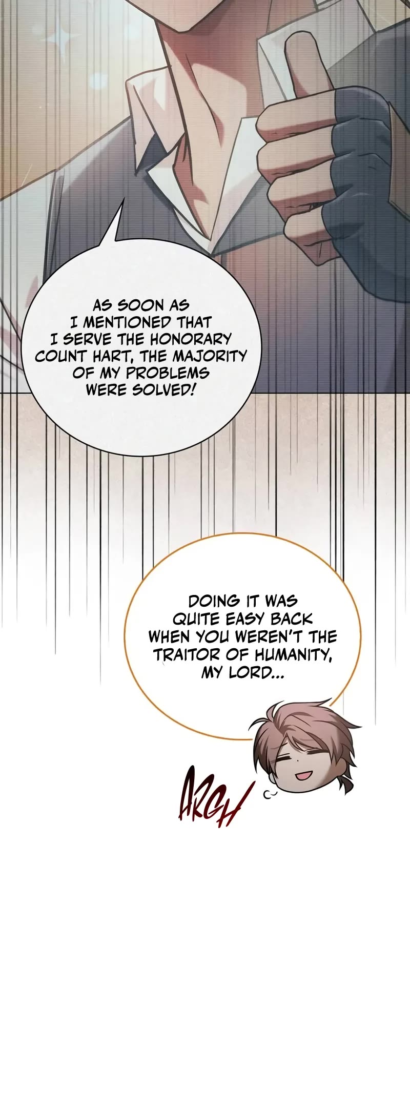 I’m Not That Kind of Talent chapter 81 page 15