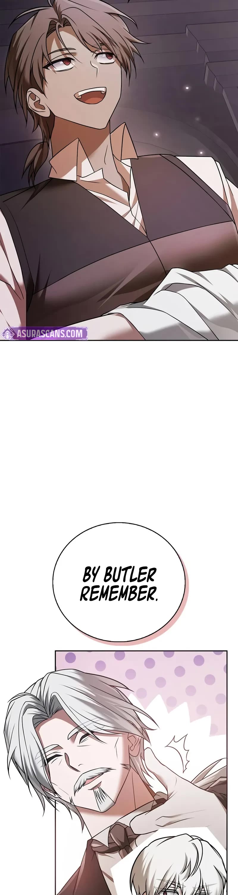 I’m Not That Kind of Talent chapter 81 page 18