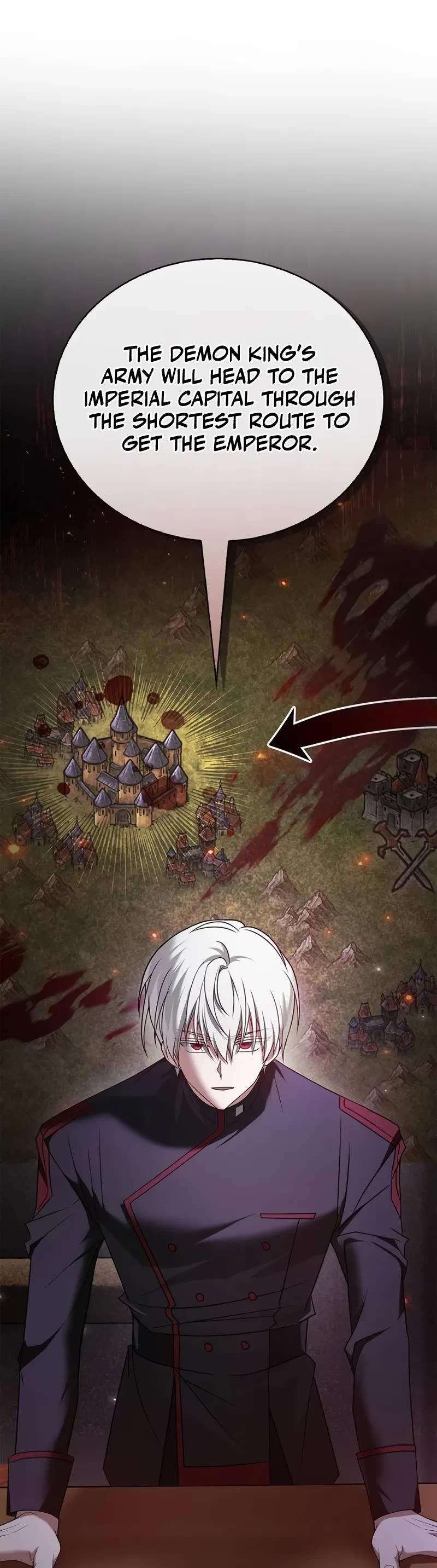 I’m Not That Kind of Talent chapter 81 page 20