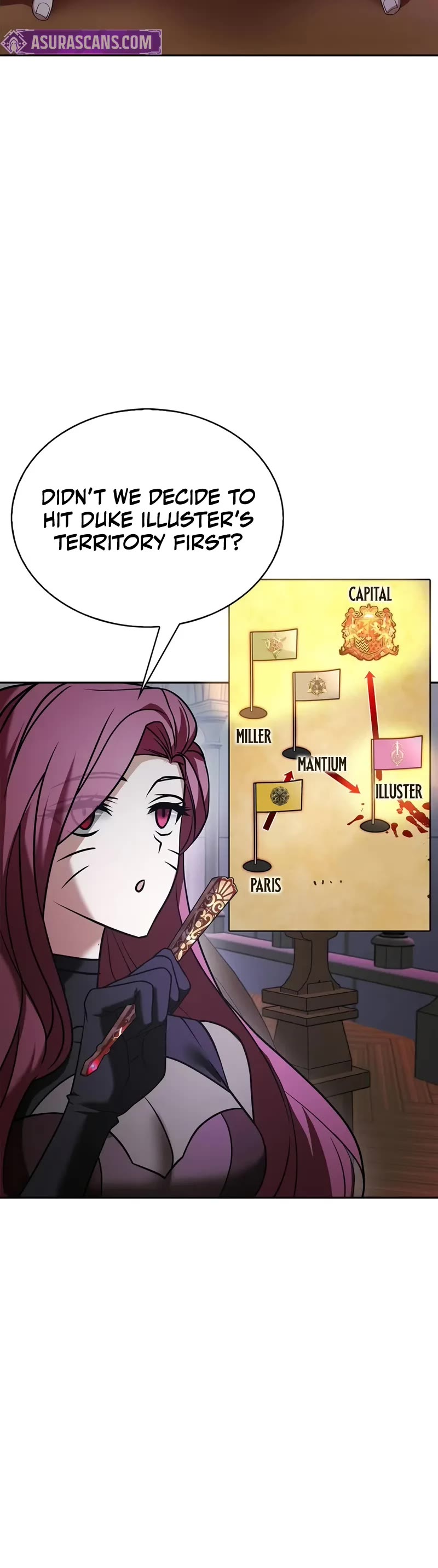 I’m Not That Kind of Talent chapter 81 page 21