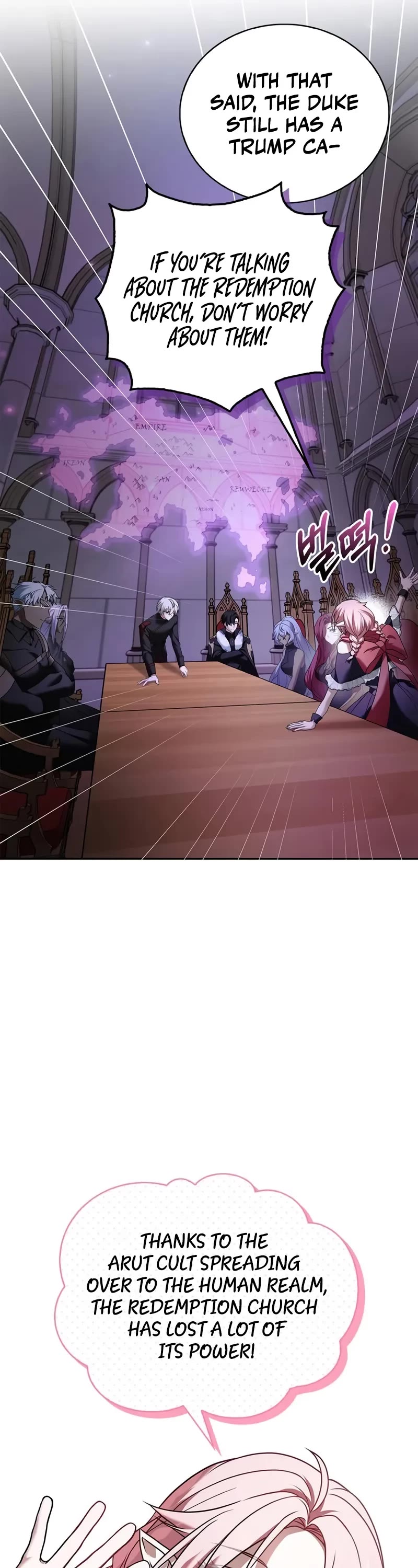 I’m Not That Kind of Talent chapter 81 page 23