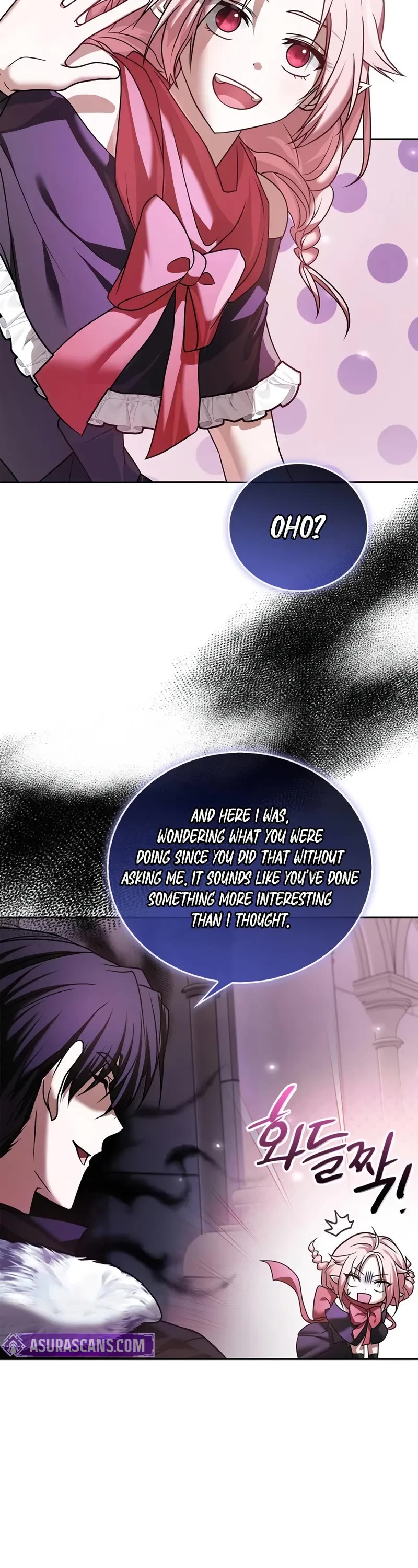 I’m Not That Kind of Talent chapter 81 page 24