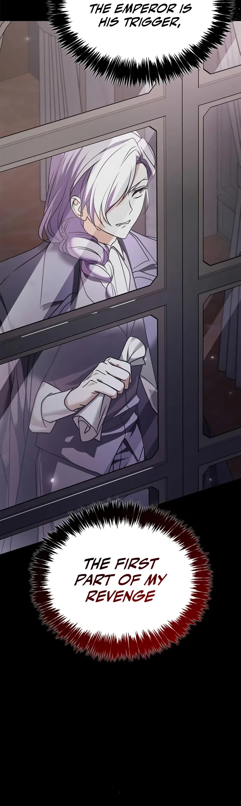 I’m Not That Kind of Talent chapter 81 page 26