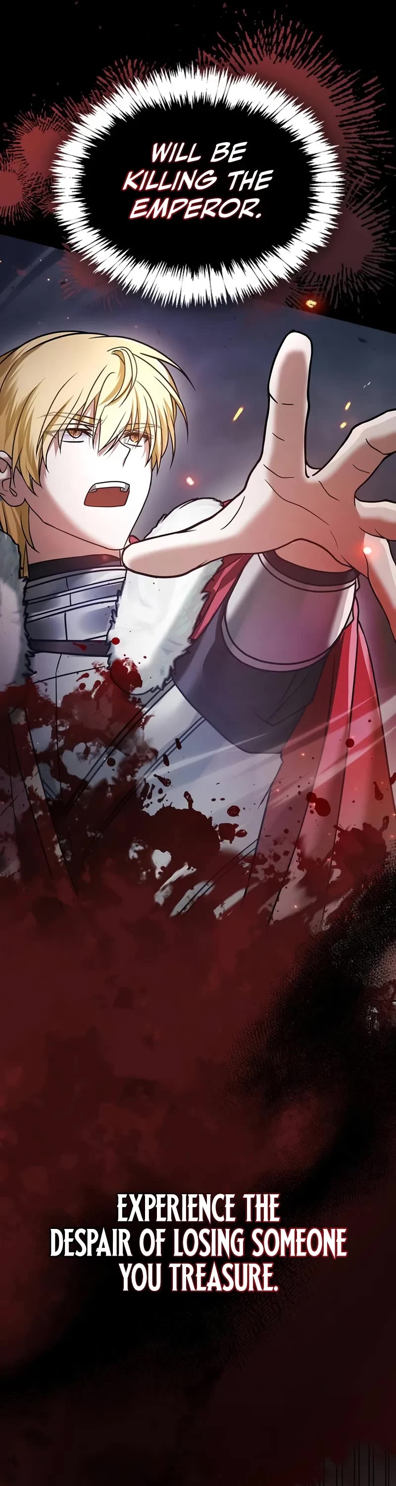 I’m Not That Kind of Talent chapter 81 page 27