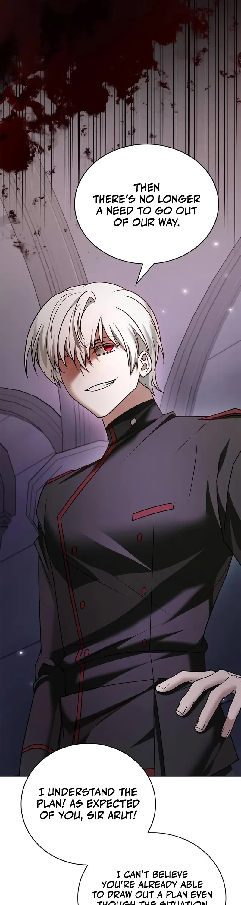 I’m Not That Kind of Talent chapter 81 page 28