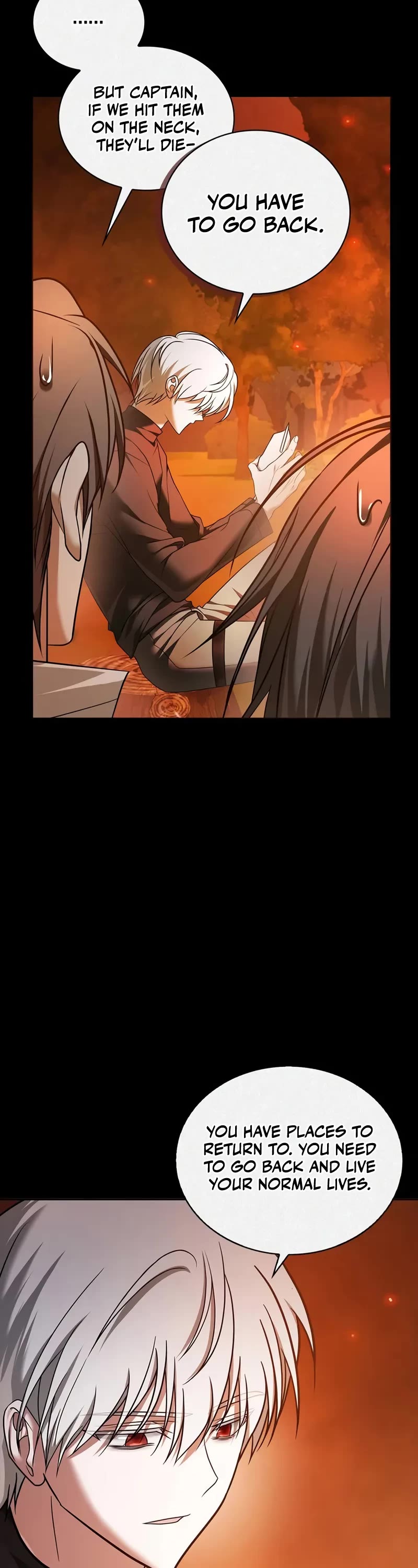 I’m Not That Kind of Talent chapter 81 page 3