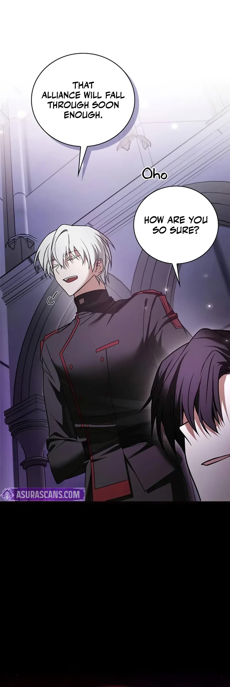 I’m Not That Kind of Talent chapter 81 page 31