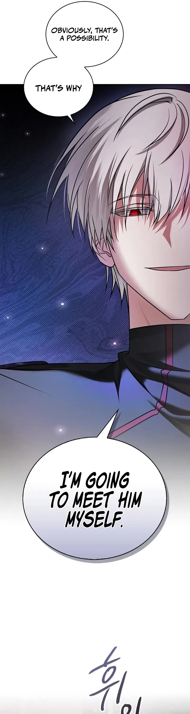 I’m Not That Kind of Talent chapter 81 page 37