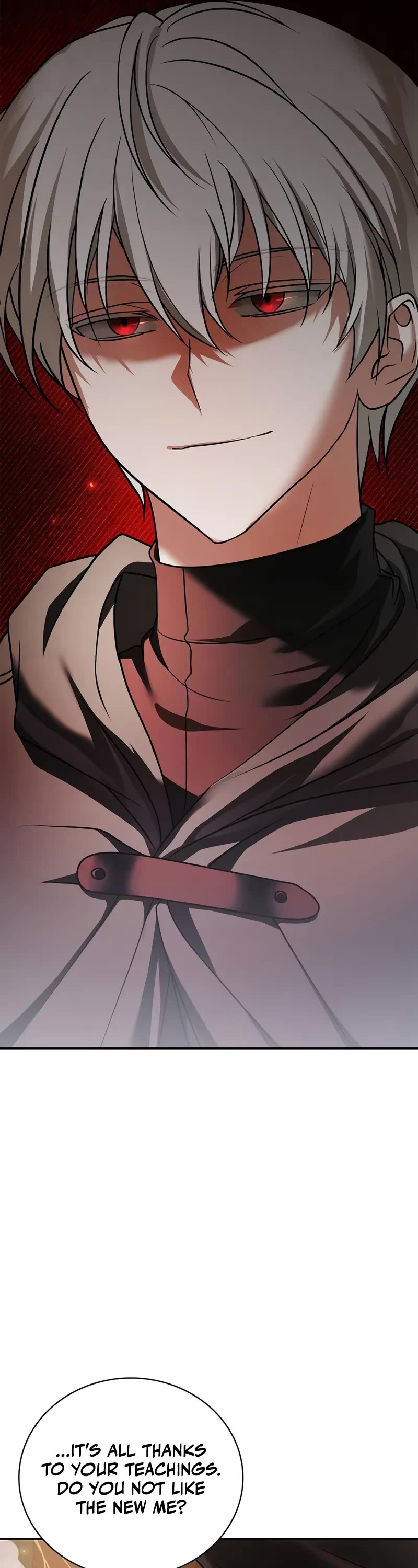 I’m Not That Kind of Talent chapter 81 page 42